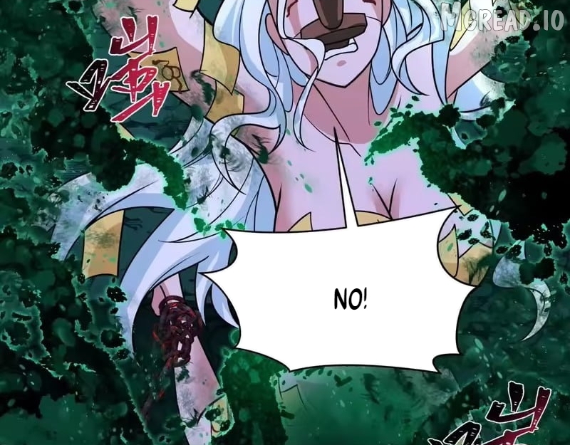 Era of the Haunted Chapter 597  - page 48